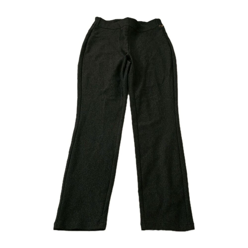 Honeylove Pants XL Black EverReady Sculpting Soothing Ponte High-Rise‎ NWOT